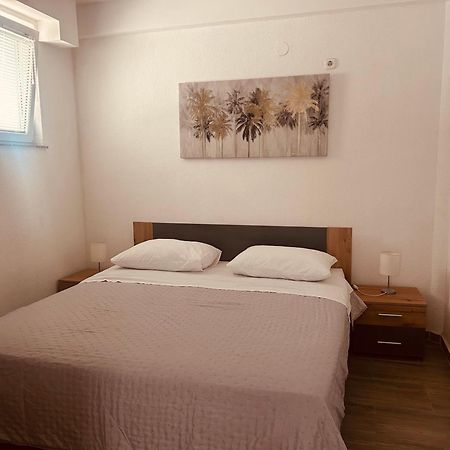 Villa Nico Zadar Dış mekan fotoğraf