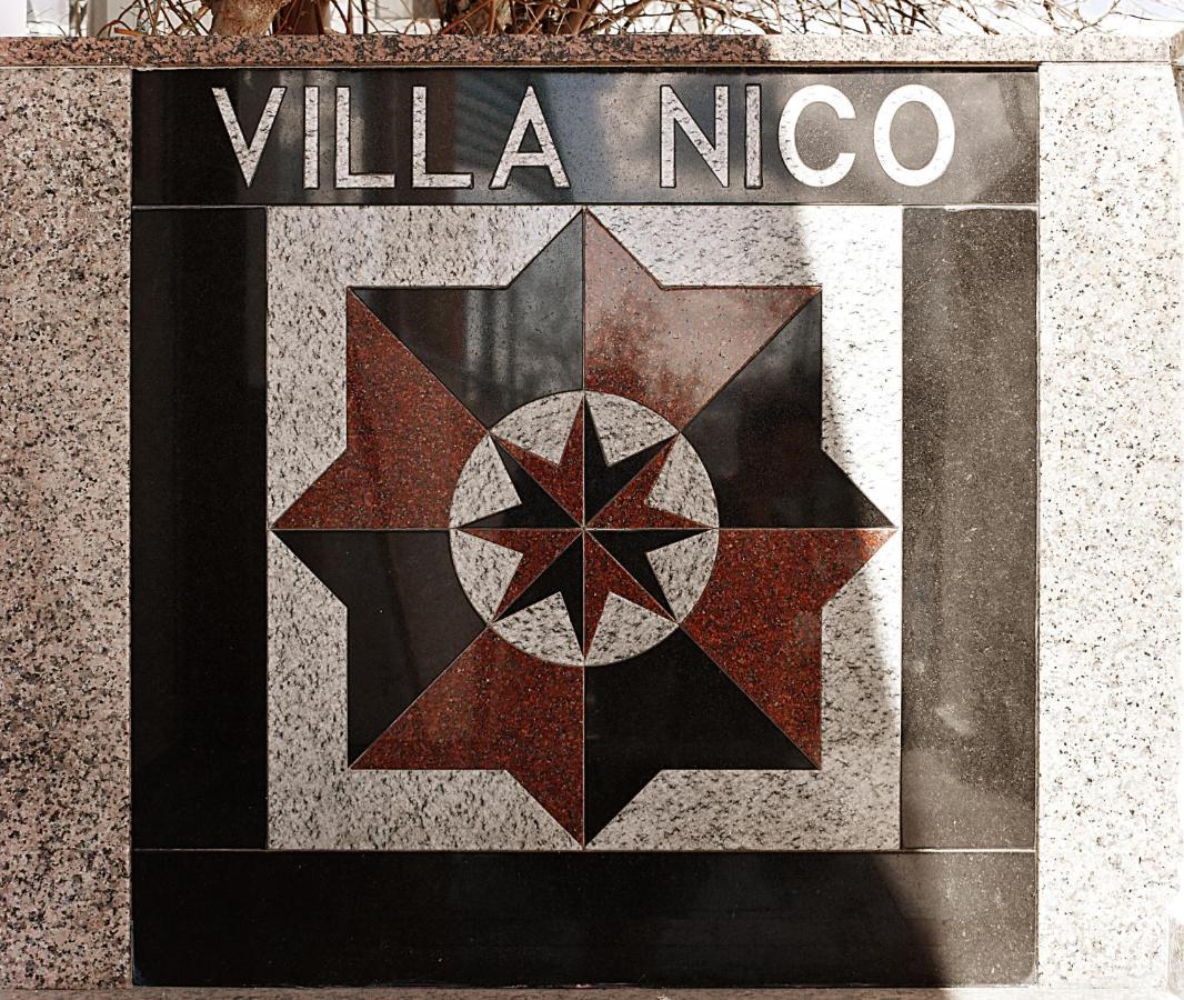 Villa Nico Zadar Dış mekan fotoğraf