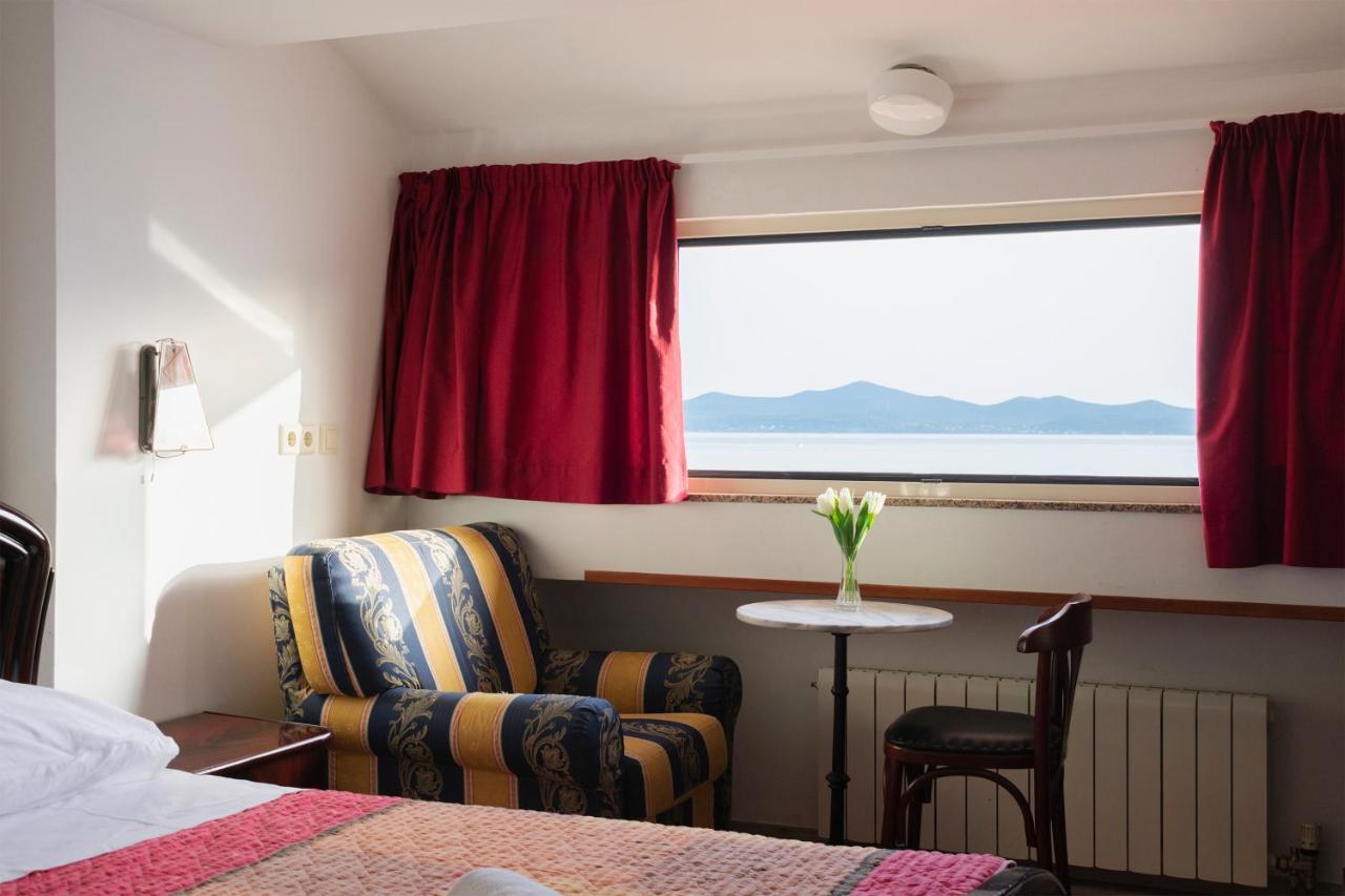 Villa Nico Zadar Dış mekan fotoğraf